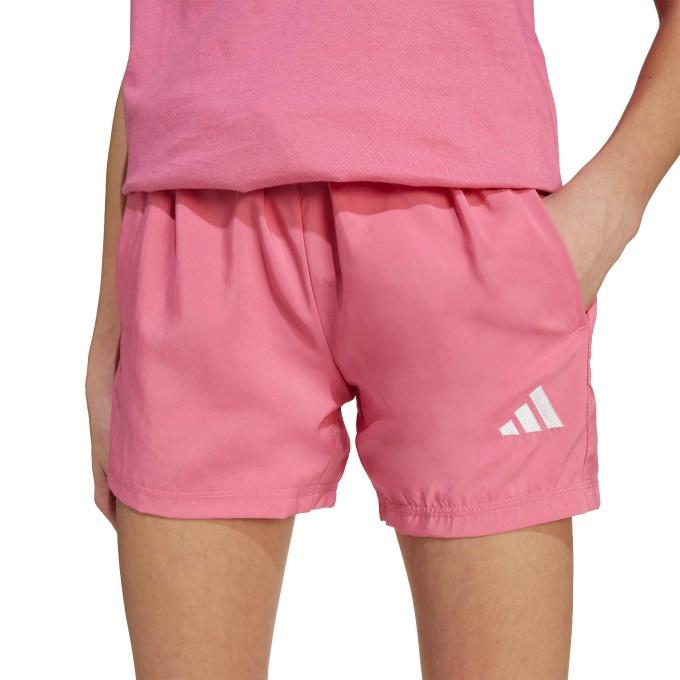 adidas（アディダス） ショートパンツ ジュニア エッセンシャルズ