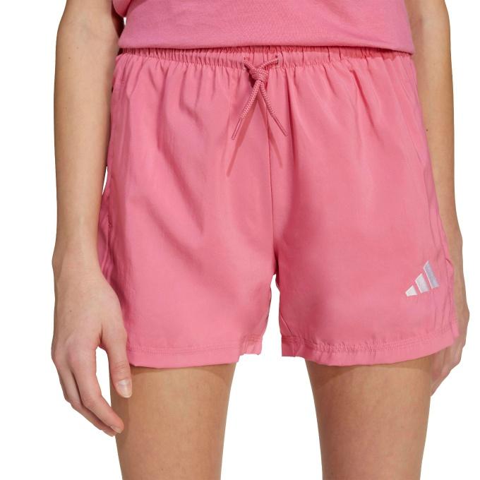 adidas（アディダス） ショートパンツ ジュニア エッセンシャルズ