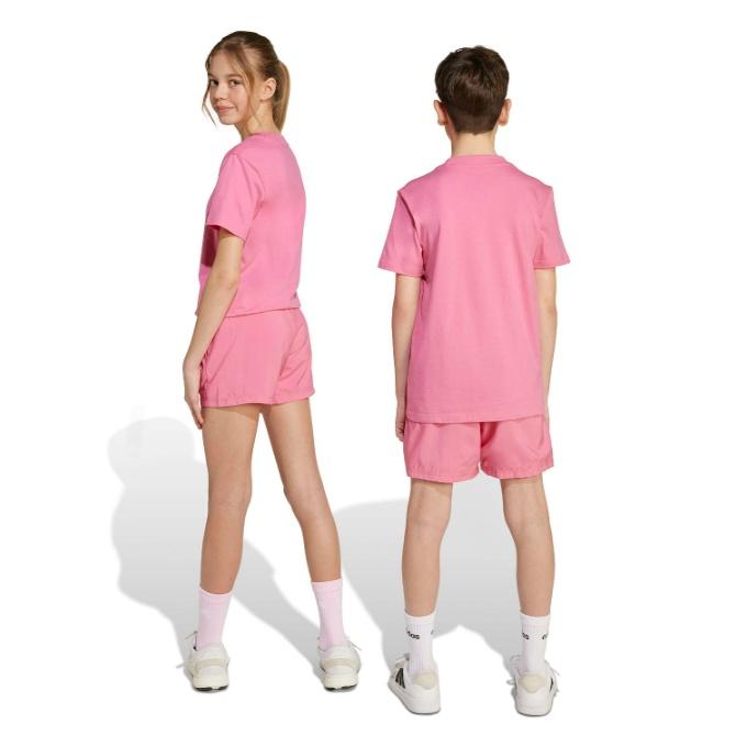 adidas（アディダス） ショートパンツ ジュニア エッセンシャルズ