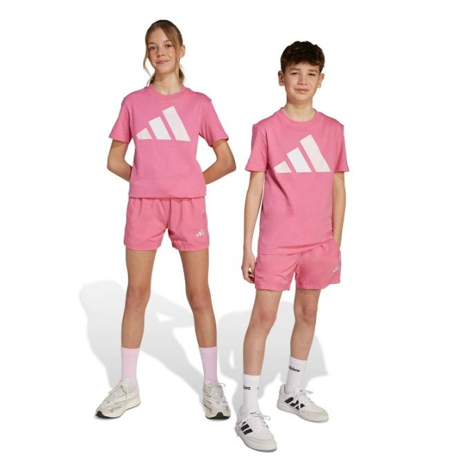 adidas（アディダス） ショートパンツ ジュニア エッセンシャルズ