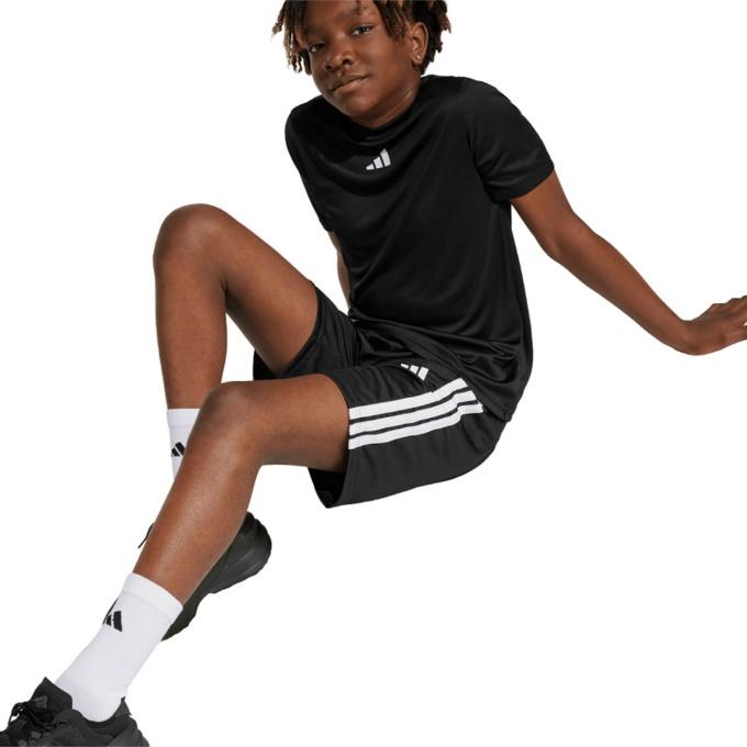 adidas（アディダス） Tシャツ 上下セット ジュニア トレイン