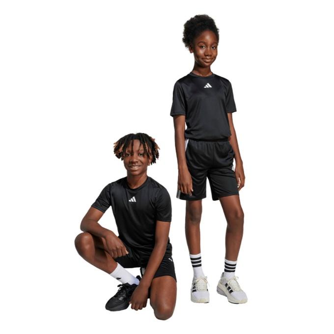 adidas（アディダス） Tシャツ 上下セット ジュニア トレイン