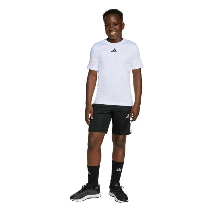 adidas（アディダス） Tシャツ 上下セット ジュニア トレイン