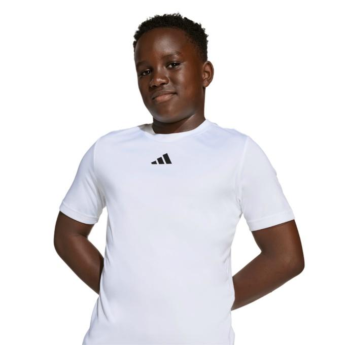 adidas（アディダス） Tシャツ 上下セット ジュニア トレイン