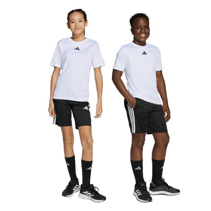 adidas（アディダス） Tシャツ 上下セット ジュニア トレイン