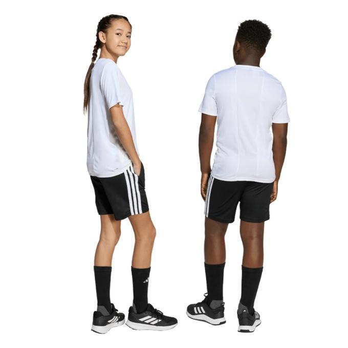 adidas（アディダス） Tシャツ 上下セット ジュニア トレイン