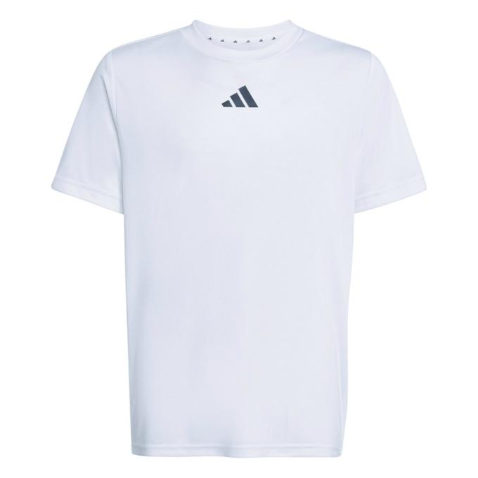 adidas（アディダス） Tシャツ 上下セット ジュニア トレイン