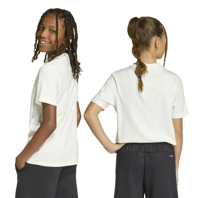 adidas（アディダス） adidas Tシャツ 半袖 ジュニア スタジアム