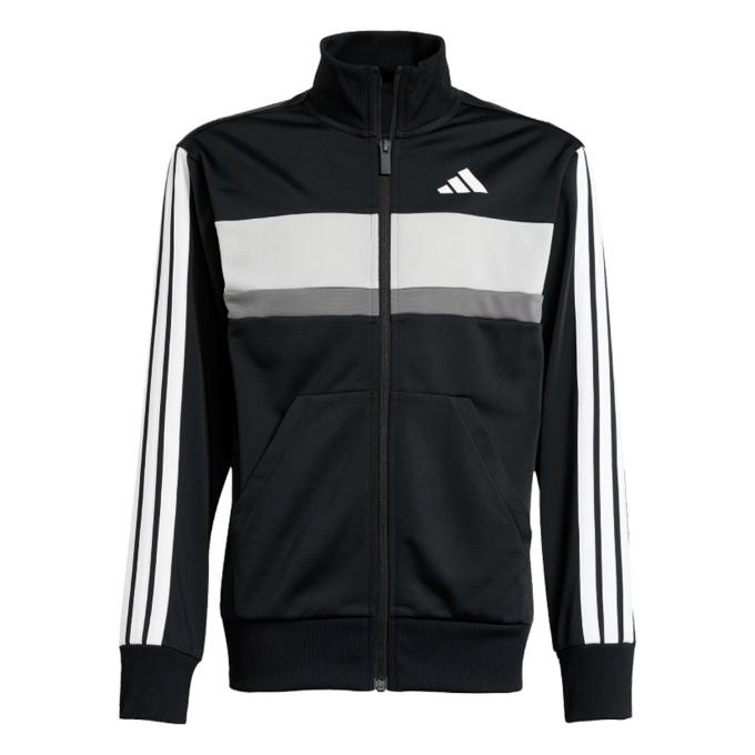 adidas（アディダス） ジャージ上下セット ジュニア シーズナル