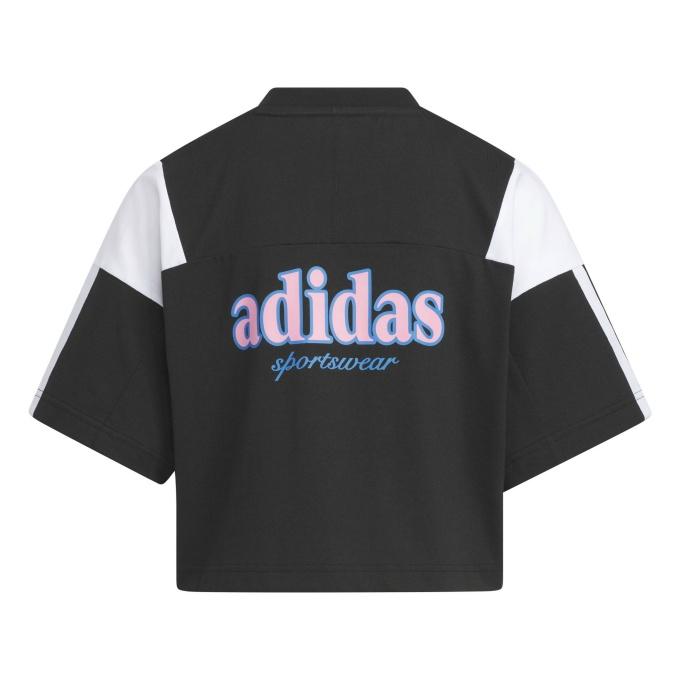 adidas（アディダス） adidas Tシャツ 半袖 ジュニア G CB SS Tシャツ