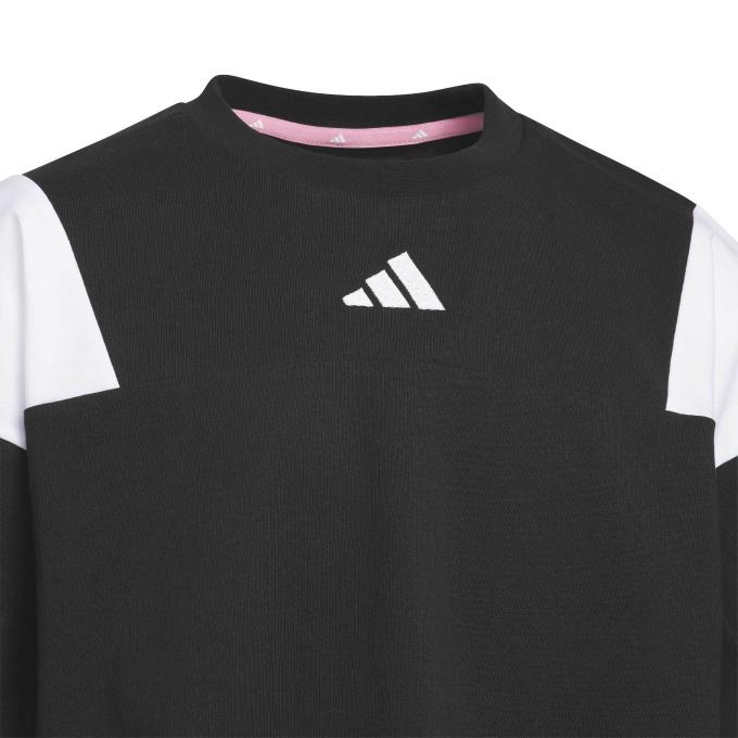 adidas（アディダス） adidas Tシャツ 半袖 ジュニア G CB SS Tシャツ