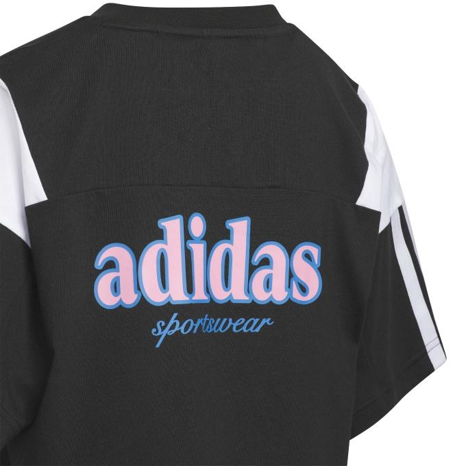adidas（アディダス） adidas Tシャツ 半袖 ジュニア G CB SS Tシャツ