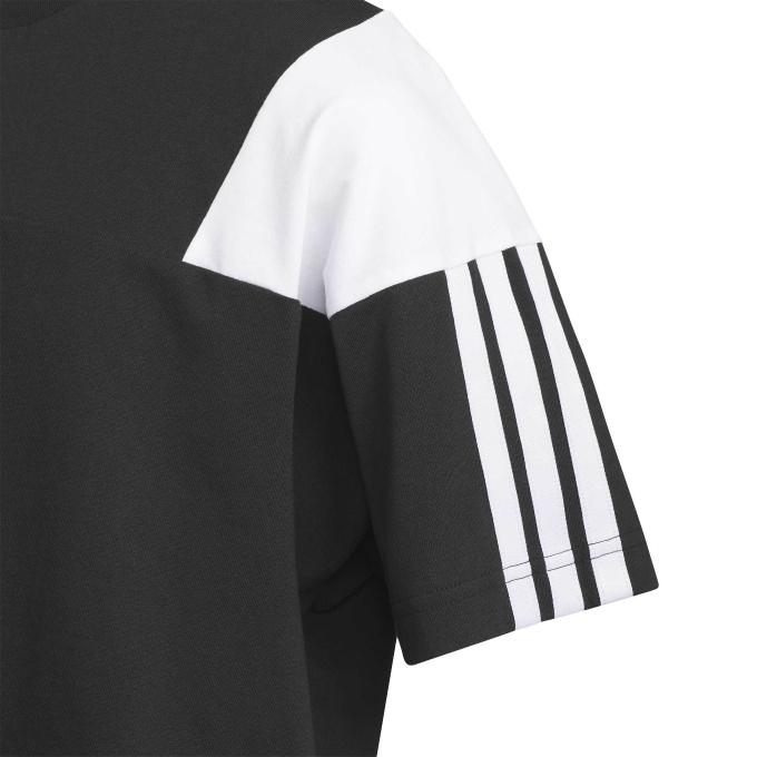 adidas（アディダス） adidas Tシャツ 半袖 ジュニア G CB SS Tシャツ