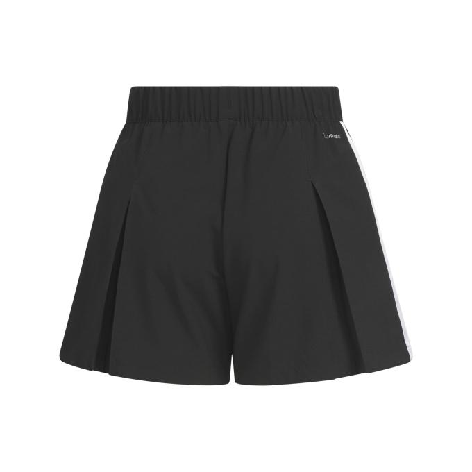 adidas（アディダス） ショートパンツ ジュニア ガールズ ストレッチ