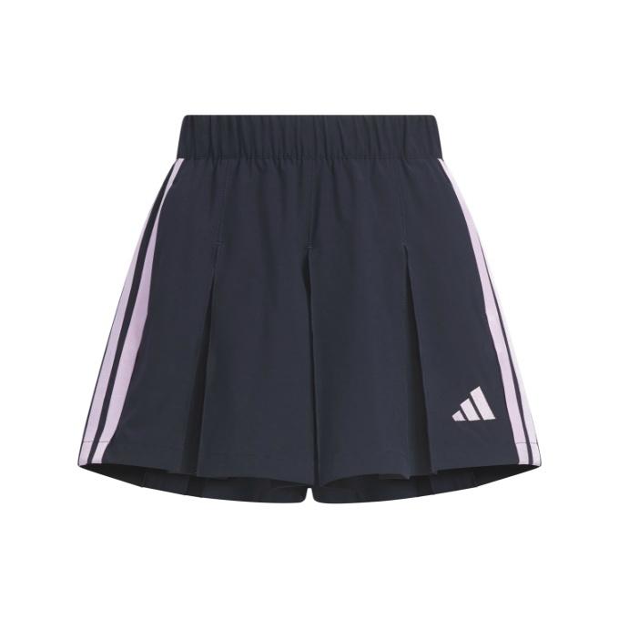 adidas（アディダス） ショートパンツ ジュニア ガールズ ストレッチ
