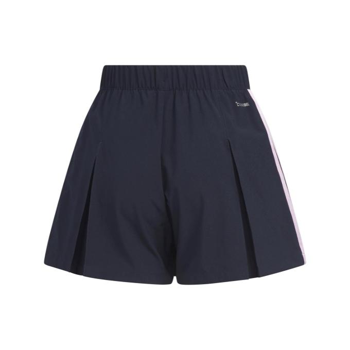 adidas（アディダス） ショートパンツ ジュニア ガールズ ストレッチ