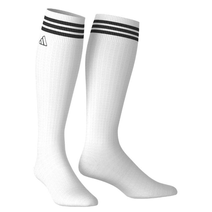 adidas（アディダス） ゴルフ ソックス レディース スリーストライプス