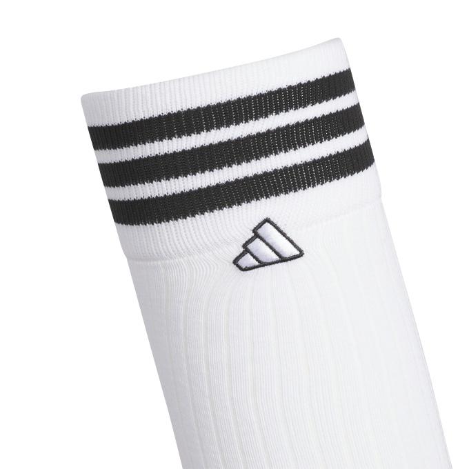 adidas（アディダス） ゴルフ ソックス レディース スリーストライプス