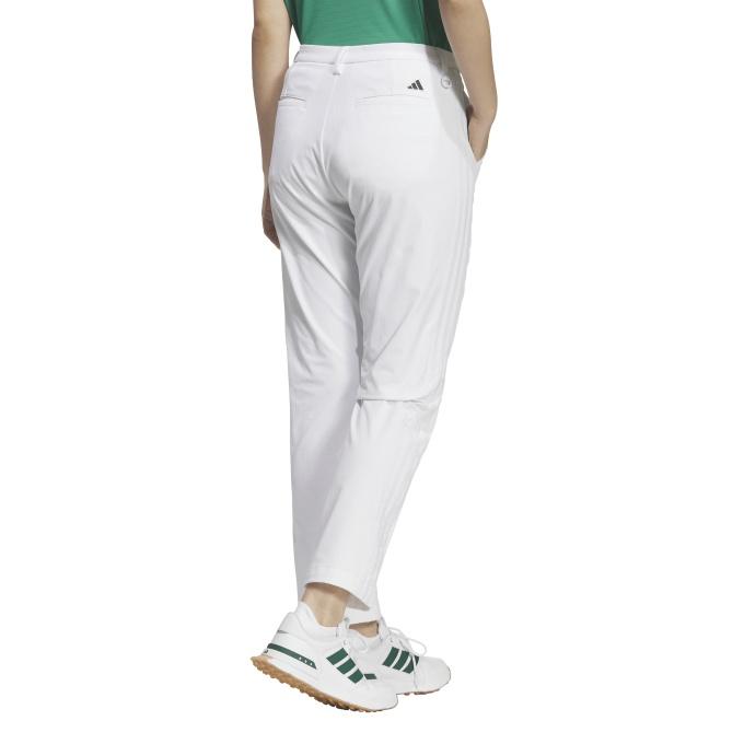 adidas（アディダス） ゴルフウェア アンクルパンツ レディース スリー