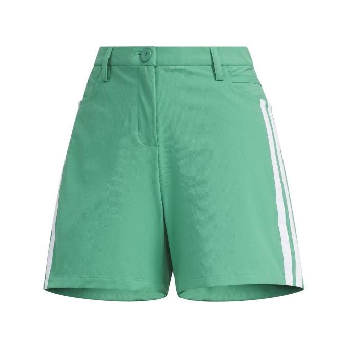 Golf アディダス レディース ゴルフ ショートパンツ新品タグなし adidas（アディダス） ゴルフウェア ショートパンツ レディース スリー