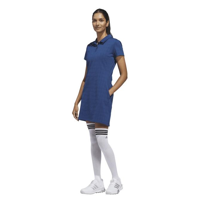 adidas（アディダス） ゴルフウェア ワンピース レディース