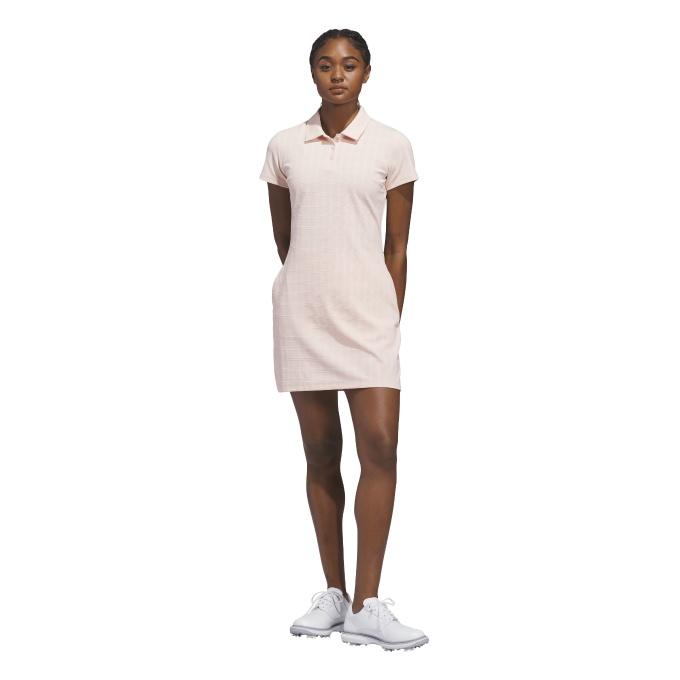 adidas（アディダス） ゴルフウェア ワンピース レディース