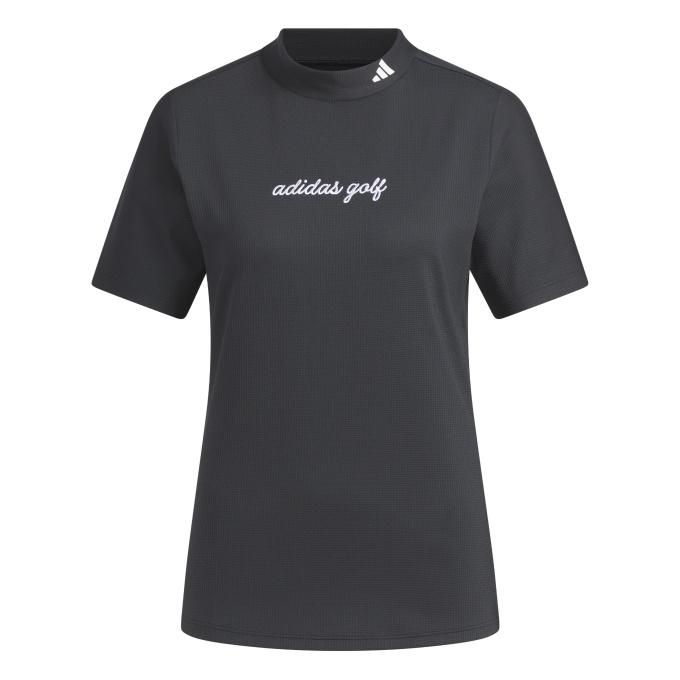  stellamocartneyクライマクール半袖Tシャツ adidas（アディダス） ゴルフウェア 半袖シャツ レディース