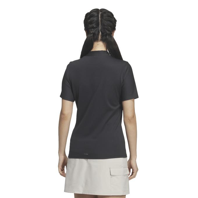 adidas（アディダス） ゴルフウェア 半袖シャツ レディース