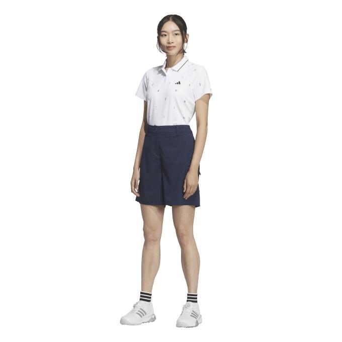 adidas（アディダス） ゴルフウェア ショートパンツ レディース カーゴ