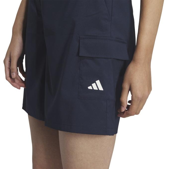 adidas（アディダス） ゴルフウェア ショートパンツ レディース カーゴ