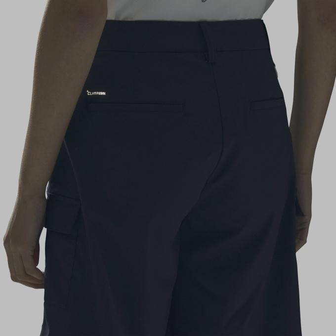 adidas（アディダス） ゴルフウェア ショートパンツ レディース カーゴ