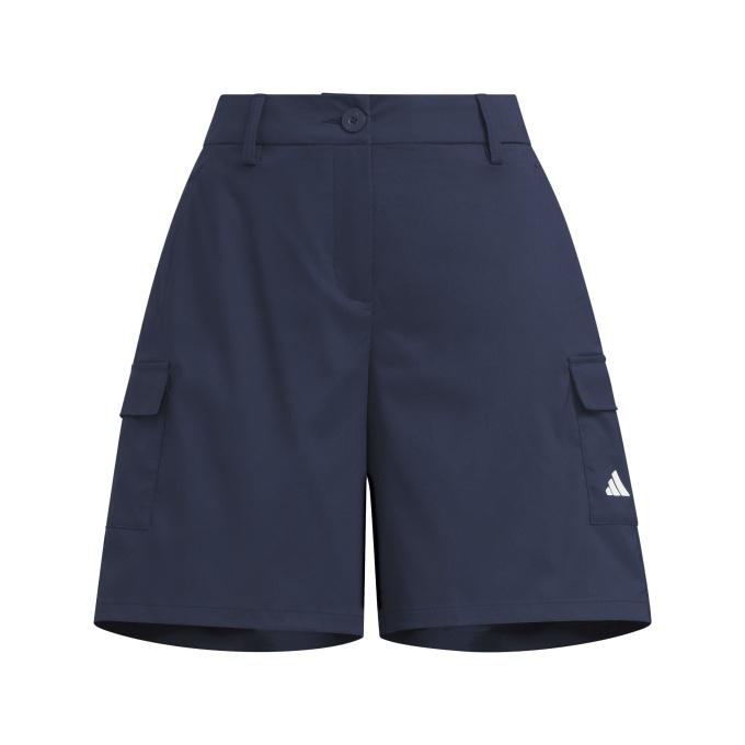 adidas（アディダス） ゴルフウェア ショートパンツ レディース カーゴ