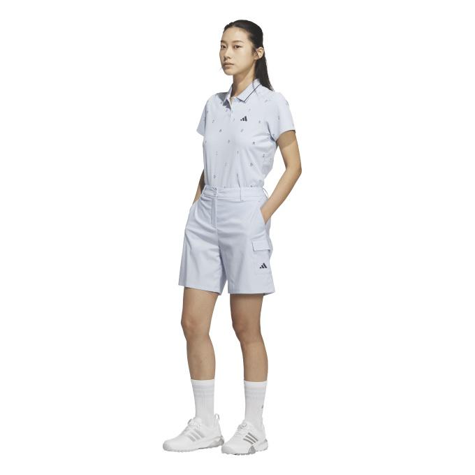 adidas（アディダス） ゴルフウェア ショートパンツ レディース カーゴ