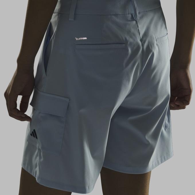 adidas（アディダス） ゴルフウェア ショートパンツ レディース カーゴ