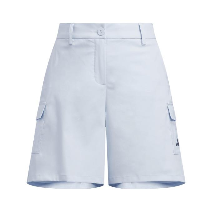 adidas（アディダス） ゴルフウェア ショートパンツ レディース カーゴ
