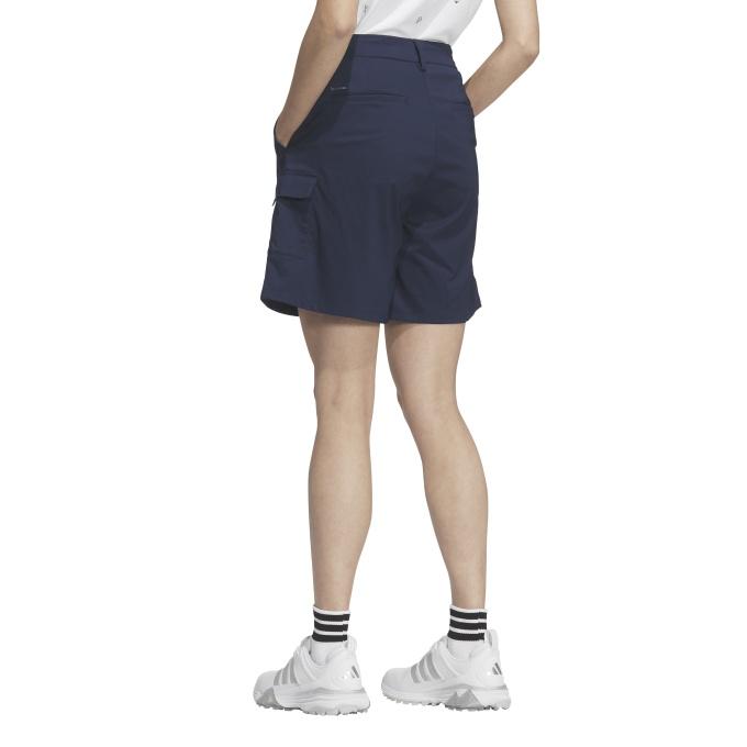 adidas（アディダス） ゴルフウェア ショートパンツ レディース カーゴ