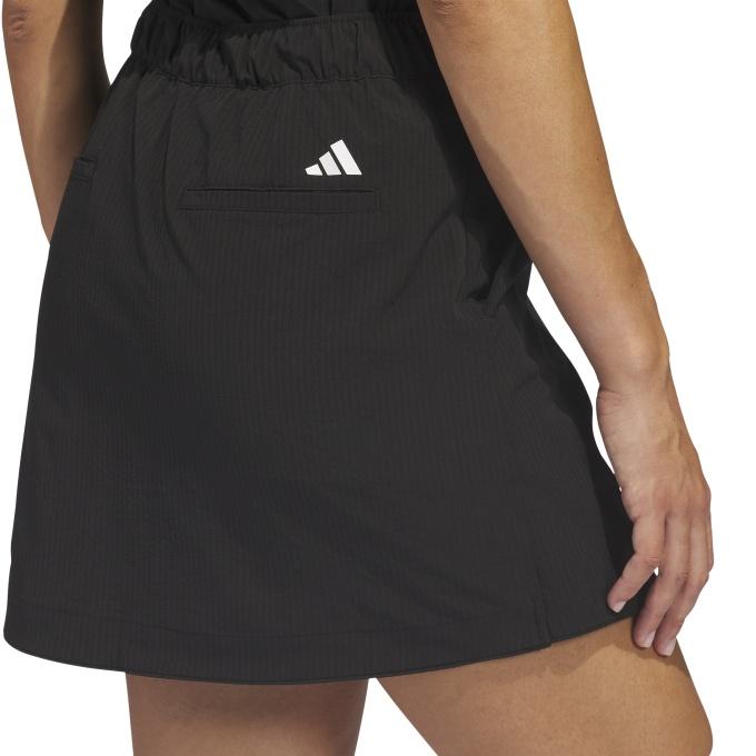 adidas（アディダス） ゴルフウェア スカート レディース