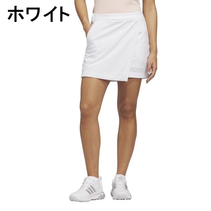 adidas（アディダス） ゴルフウェア スカート レディース