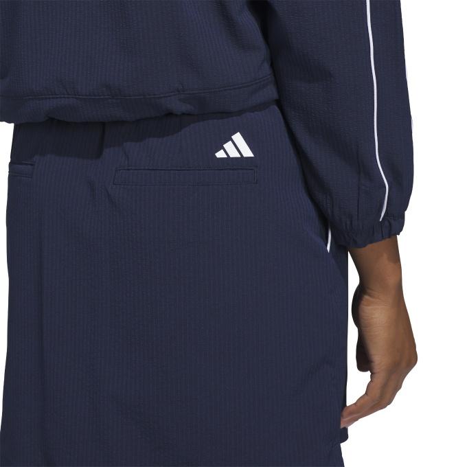 adidas（アディダス） ゴルフウェア スカート レディース
