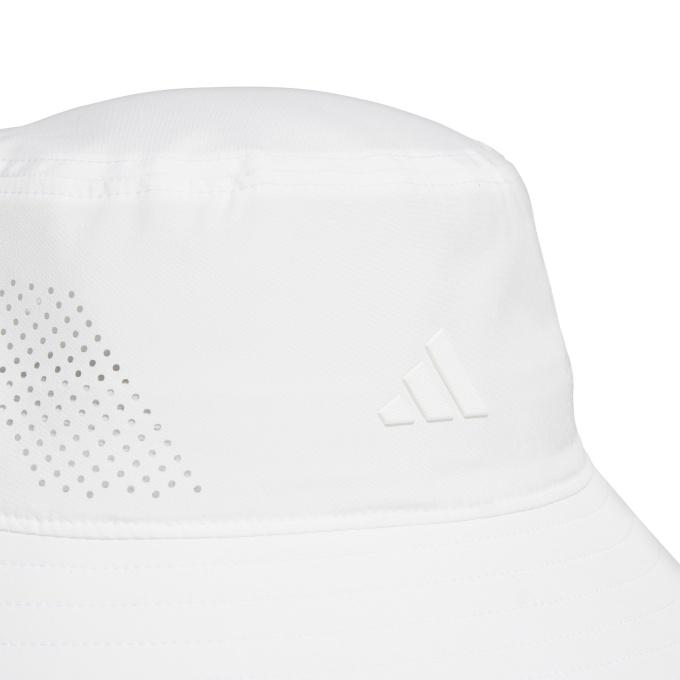 adidas（アディダス） ゴルフ ハット メンズ レディース メタル ロゴ