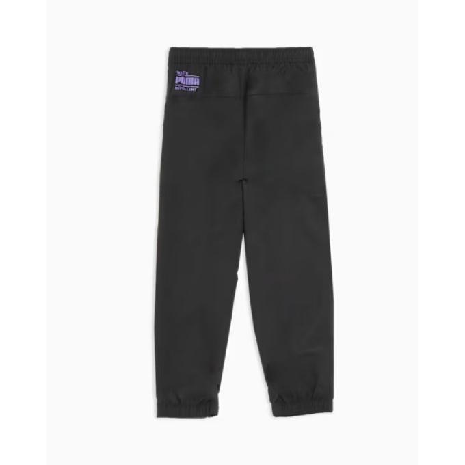 PUMA（プーマ） ロングパンツ ジュニア ESS エレベーテッド ウーブン