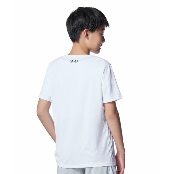 UNDER ARMOUR（アンダーアーマー） Tシャツ 半袖 ジュニア UA TECH
