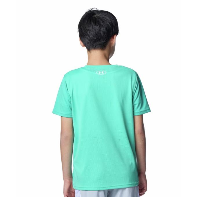 UNDER ARMOUR（アンダーアーマー） Tシャツ 半袖 ジュニア UA TECH