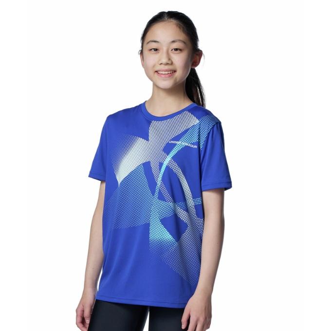 UNDER ARMOUR（アンダーアーマー） Tシャツ 半袖 ジュニア UA TECH