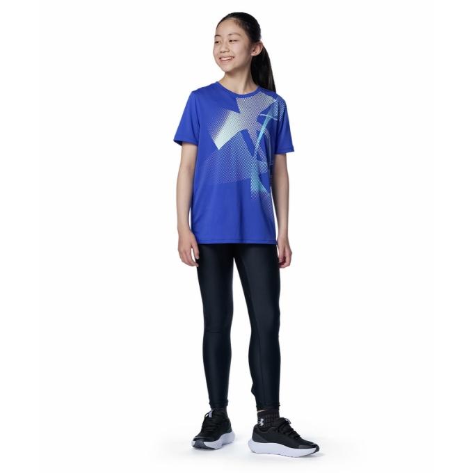 UNDER ARMOUR（アンダーアーマー） Tシャツ 半袖 ジュニア UA TECH