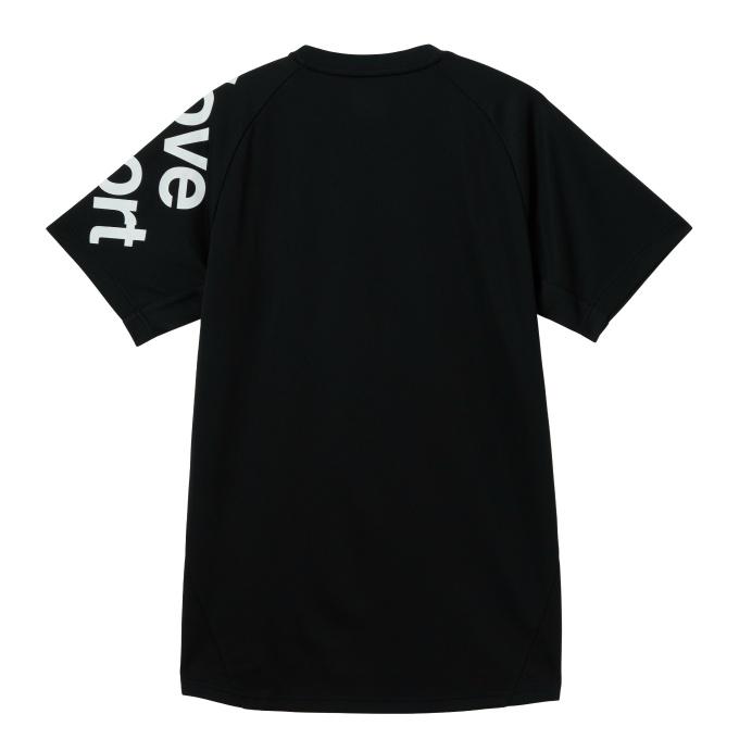 DESCENTE（デサント） バレーボールウェア 半袖シャツ メンズ
