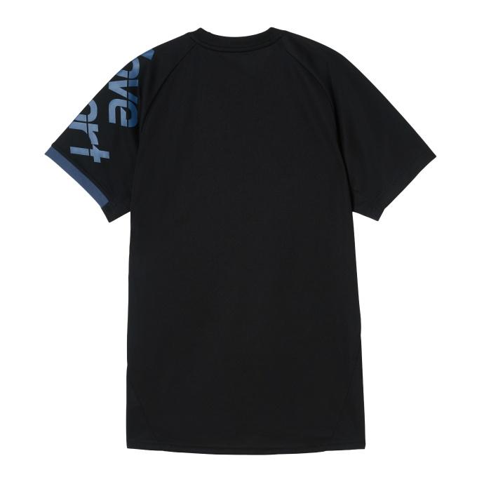 DESCENTE（デサント） バレーボールウェア 半袖シャツ メンズ