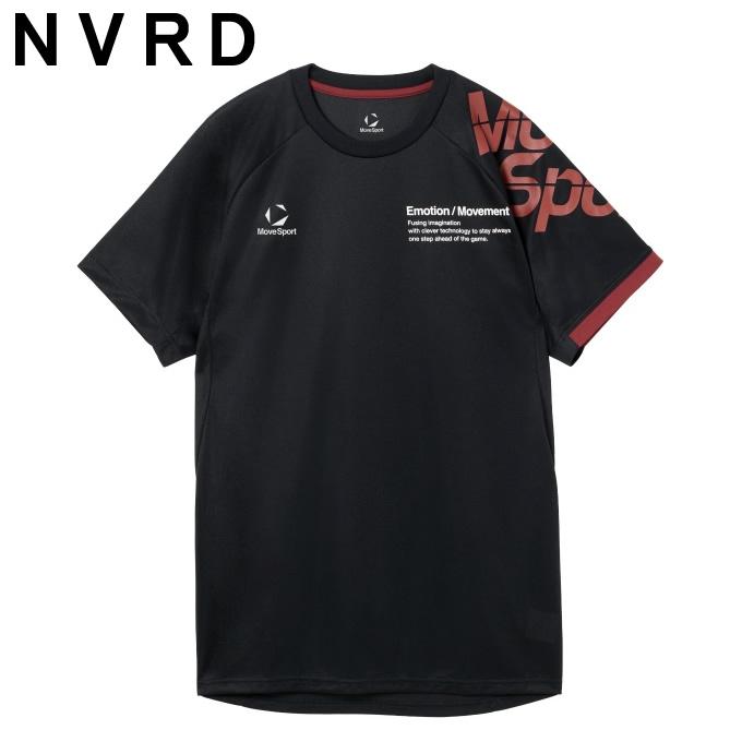 DESCENTE（デサント） バレーボールウェア 半袖シャツ メンズ