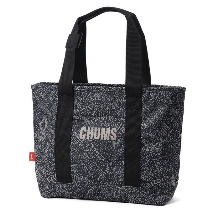 CHUMS（チャムス） トートバッグ メンズ レディース リサイクル 