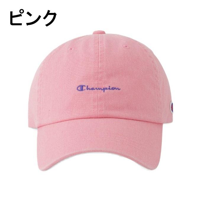 Champion（チャンピオン） 帽子 キャップ メンズ レディース